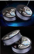 TRECCIATO WHMRY-BRAID X4 100