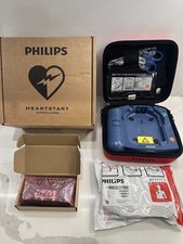 Philips HeartStart Batteria