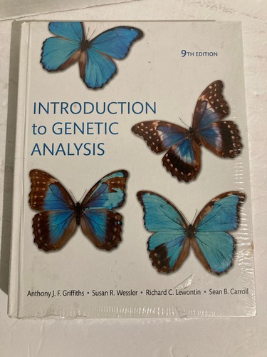 Introduction genetic - introduction, to