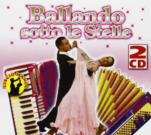 Ballando sotto stelle - ballando, le