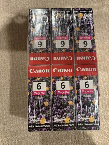 Lotto cartucce inchiostro - 6,