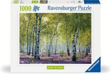 - Puzzle 1000 Pezzi Bosco Di