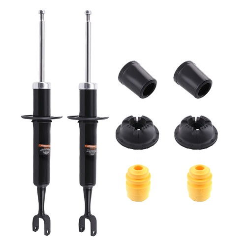 Amortisseur palier jambe - 2x,