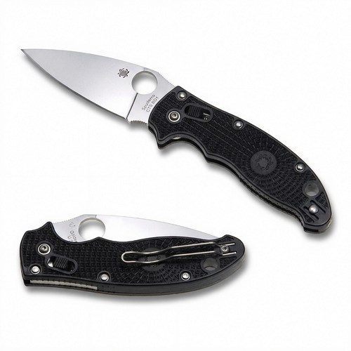 Coltello tascabile spyderco - coltello,