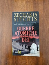 Zecharia Sitchin - Guerre atomiche al tempo degli dei - Piemme Pocket 2003