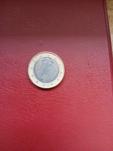 Euro germania 2002 - germania,