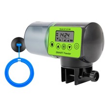 Mangiatoia Automatica