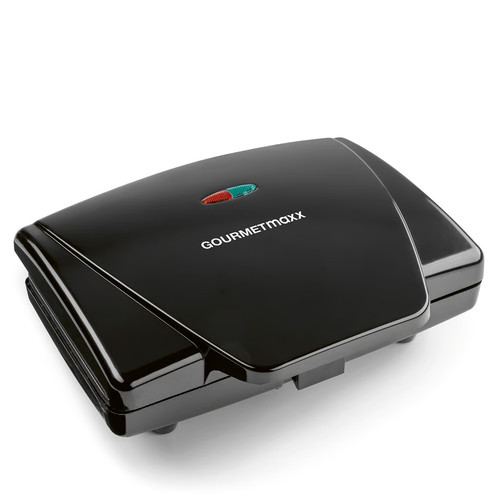 Gourmetmaxx cialda elettrica - gourmetmaxx,