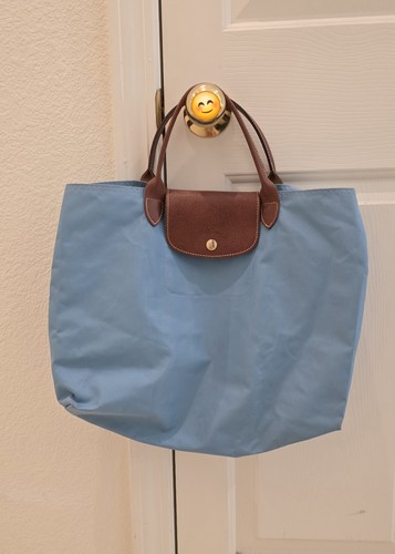 Longchamp pliage cabas - longchamp, le