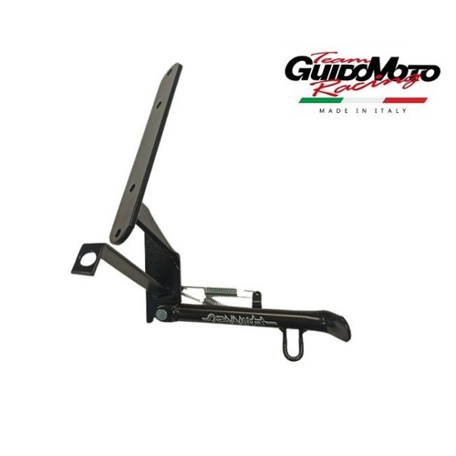 Cavalletto laterale scooter - cavalletto,