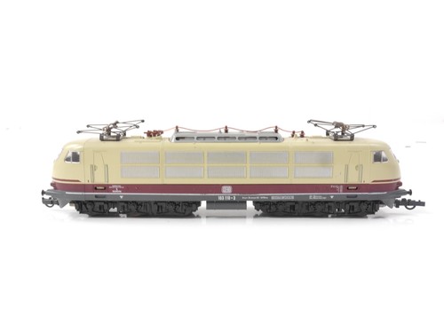 Lima l208100 locomotiva - lima, h0