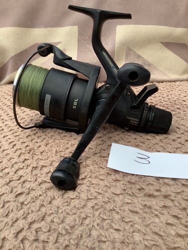 Mulinello shimano 6010 - mulinello,