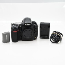 Corpo fotocamera reflex digitale Nikon D700 12,1 megapixel #676