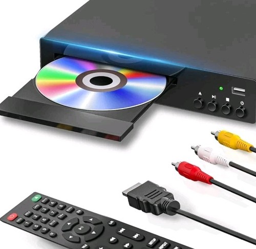 Ultimate lettore dvd porta - dvd,