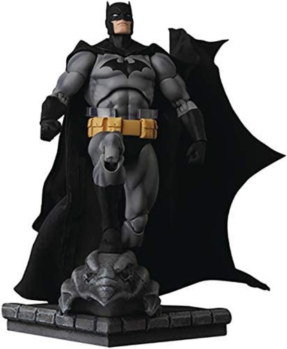 Modellino medicom toy mafex - modellino,