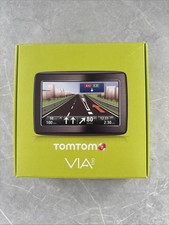 TomTom Via 110