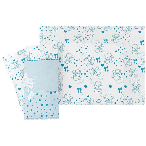 Lenzuola lettino neonato - lenzuola,