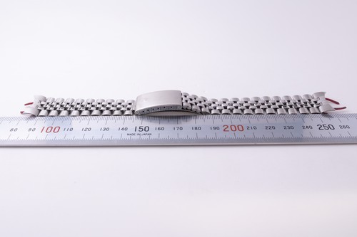 Rolex 20mm 6251h - , bracciale