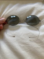 Occhiali da sole vintage (anni