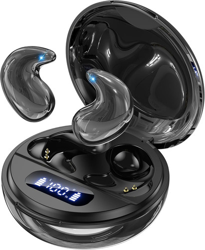 Auricolari sonno per - sonno,