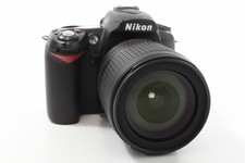 Nikon D90 18-105mm VR Kit