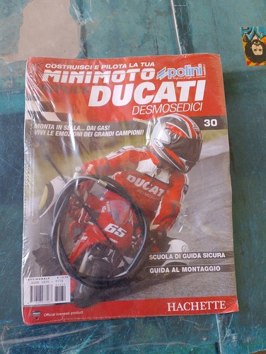Costruisci pilota replica - costruisci,