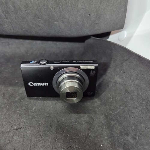 Canon powershot a2300 - powershot,
