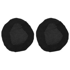  2 PCS Copri Sgabello Rotondo