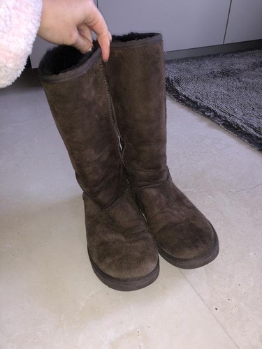 Stivali donna ugg - stivali,