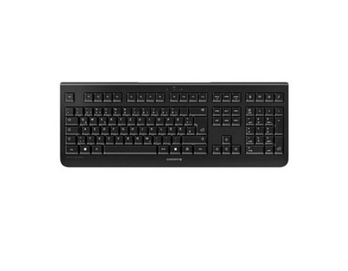 Tastiera wireless cherry - tastiera,