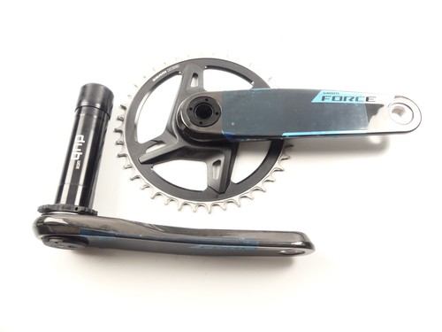 Sram forc xplre axs dub - forc,