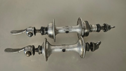 Campagnolo super record - campagnolo, road