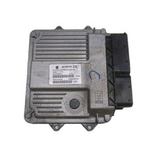 Centralina Motore Suzuki Ignis 1.3JTD 55196357ZS  HW01D 71600.047.02