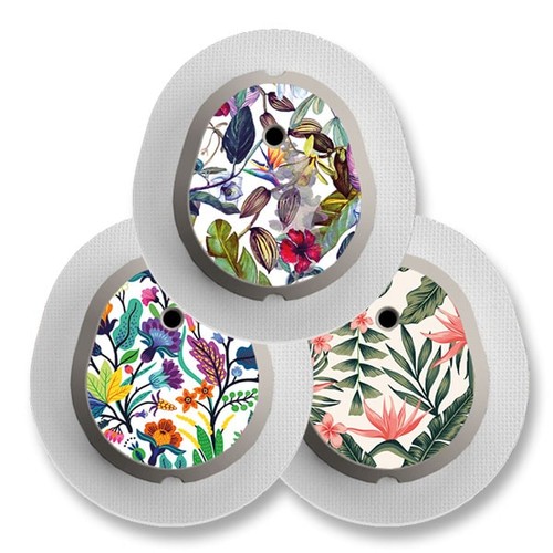 Adesivi per dexcom sticker - adesivi,