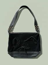 Borsa Krizia Vintage in Pelle