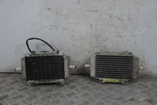 86485- Coppia Radiatori Con