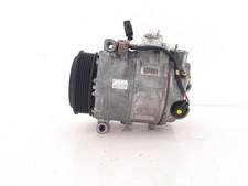 COMPRESSORE A/C PER MERCEDES Classe C Berlina W203 GE4472209152 / 7SEU17C 64696