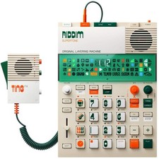 TEENAGE ENGINEERING EP-40 +