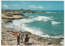 GIOVINAZZO - BARI - SCORCIO