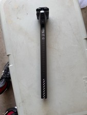 BMC reggisella in carbonio 15