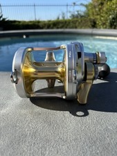 Shimano Talica 25ii - 2