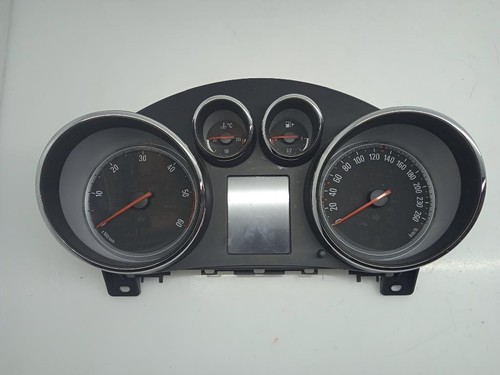 Contachilometri per opel - contachilometri,