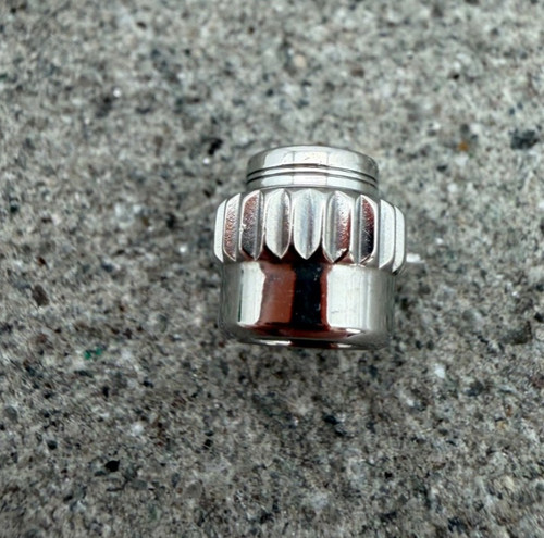 1691 pulsante originale rolex - originale,