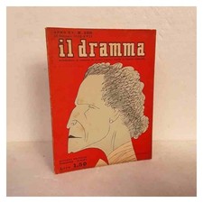 Dramma rivista 1939 - il,
