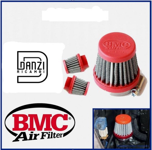 Filtro conico bmc - filtro,