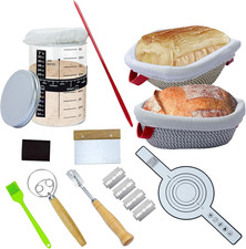Set pezzi cestino da - da, 13
