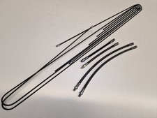 Mercedes W111 Cabrio 280SE Kit