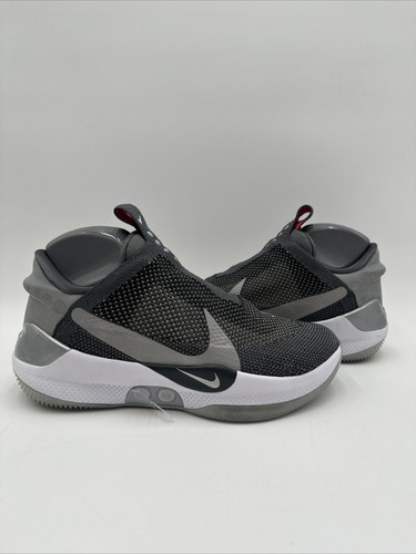 Nike adapt grigio scuro - bb,