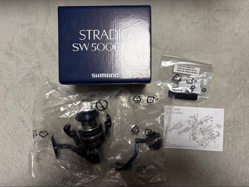 Mulinello spinning shimano - mulinello, da