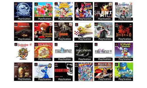 Riproduzione box art - riproduzione,